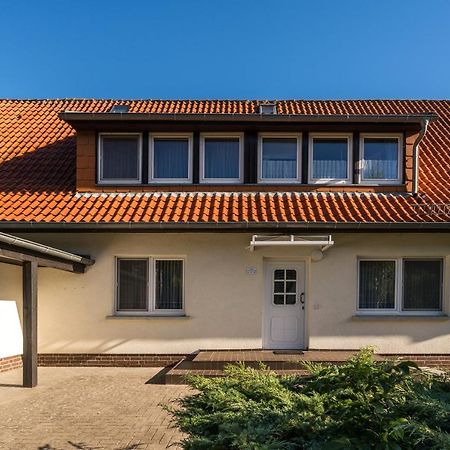 Ferienwohnung 4, Waldesruh Dierhagen Bagian luar foto